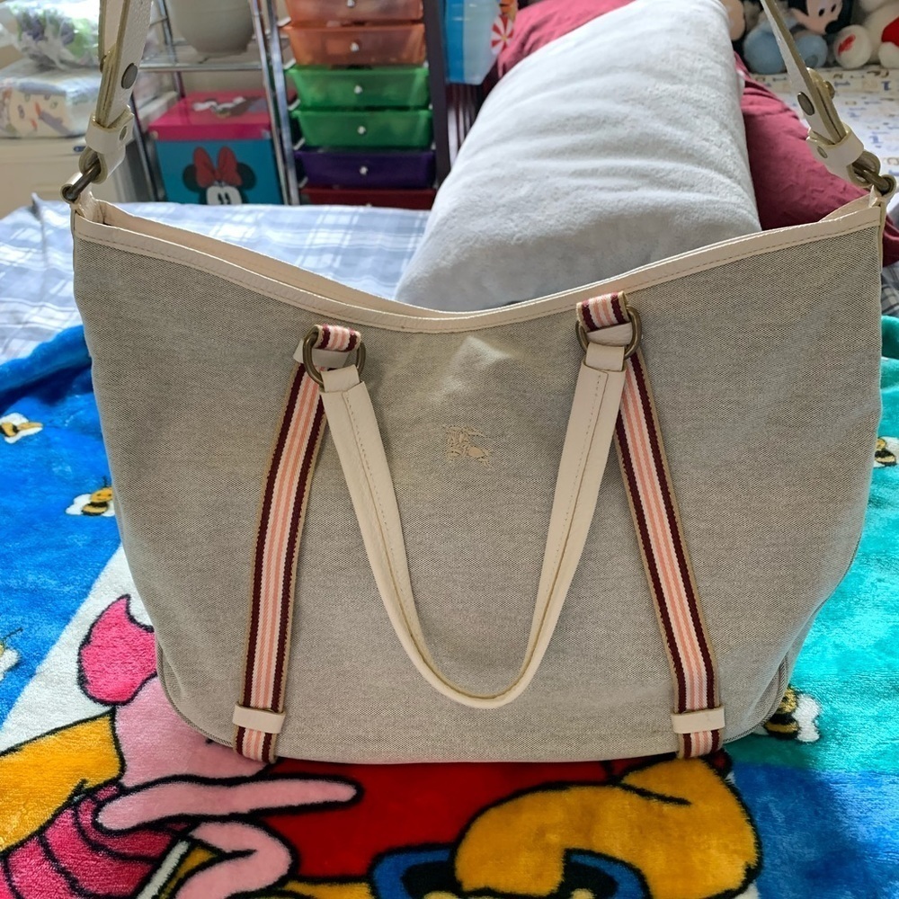 Burberry Bag